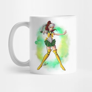 Sailor Rogue Mug